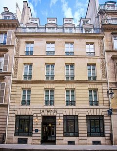 Hotel la Tamise