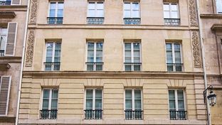 Hotel la Tamise