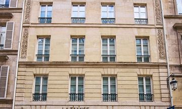 Hotel la Tamise