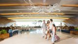 AVA Resort Cancun Lobby