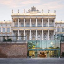 Palais Coburg Hotel Residenz