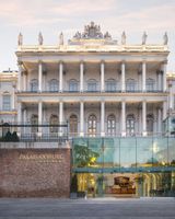 Palais Coburg Hotel Residenz