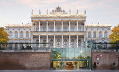 Palais Coburg Hotel Residenz