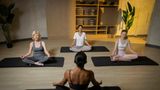 AVA Resort Cancun Health Club