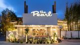 The Pearl Hotel Exterior