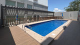 Holiday Inn Exp Suites Centro by Pool