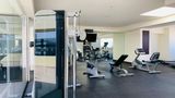 Holiday Inn Express Mexico Aeropuerto Health Club