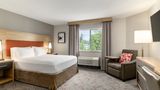 Candlewood Suites Suite