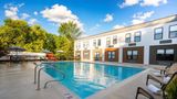 Red Roof Inn & Suites Middleborough Pool