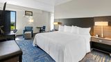 Allentown Park Hotel The Red Collection Suite