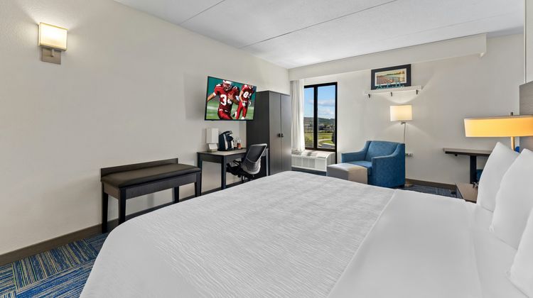 Allentown Park Hotel The Red Collection Suite