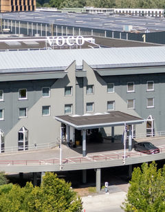 Voco Ghent