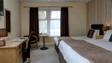 Allerton Court Hotel Room