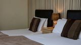 Allerton Court Hotel Room
