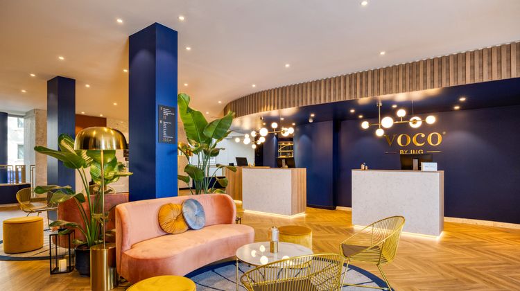 Holiday Inn Gent Expo Exterior