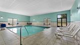 Allentown Park Hotel The Red Collection Pool