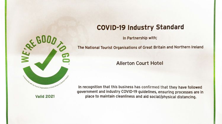 Allerton Court Hotel Other