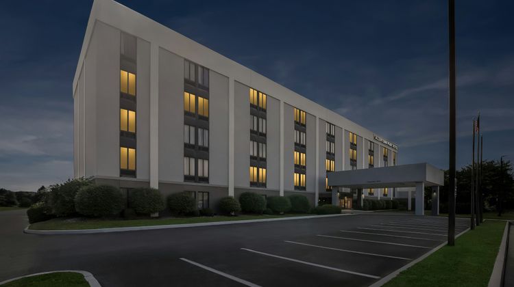 Allentown Park Hotel The Red Collection Exterior