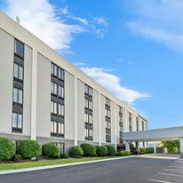 Allentown Park Hotel The Red Collection