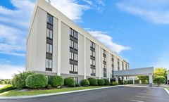 Allentown Park Hotel The Red Collection