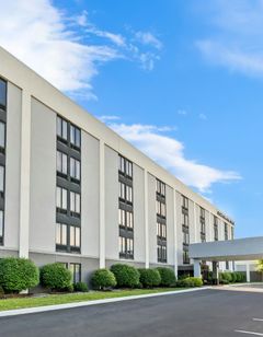 Allentown Park Hotel The Red Collection