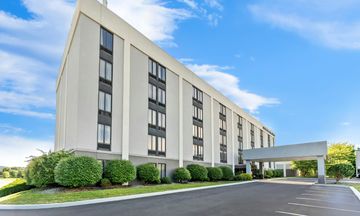 Allentown Park Hotel The Red Collection