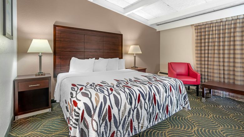 <b>Red Roof Inn Gastonia Room</b>. Images powered by <a href="https://www.leonardoworldwide.com/" title="Leonardo Worldwide" target="_blank">Leonardo</a>.