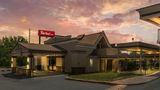 <b>Red Roof Inn Gastonia Exterior</b>. Images powered by <a href="https://www.leonardoworldwide.com/" title="Leonardo Worldwide" target="_blank">Leonardo</a>.