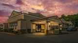 <b>Red Roof Inn Gastonia Exterior</b>. Images powered by <a href="https://www.leonardoworldwide.com/" title="Leonardo Worldwide" target="_blank">Leonardo</a>.