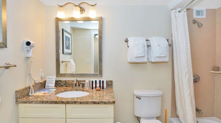 Hollywood Beach Tower Room