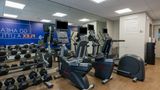 Holiday Inn Express Charleston Health Club