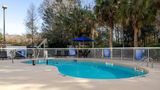 Holiday Inn Express Charleston Pool
