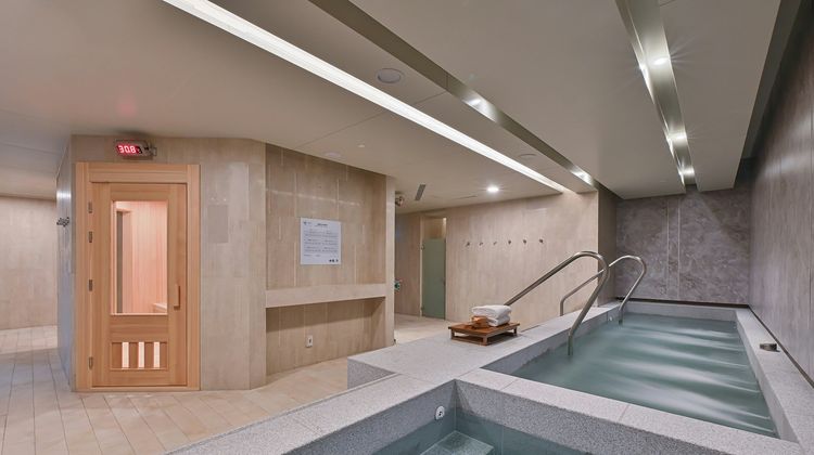 Millennium Hotel Taichung Spa