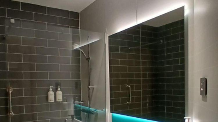 Holiday Inn Express San Sebastian Reyes Room