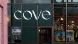 Cove Paradise Street Exterior