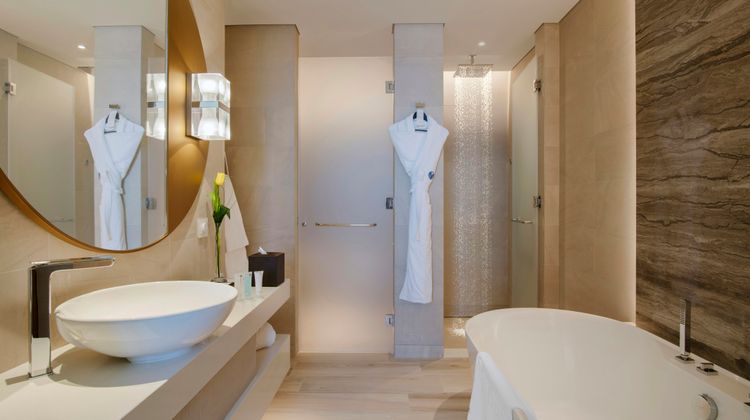 Al Bandar Arjaan by Rotana Room