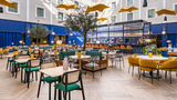 Voco Ghent Restaurant