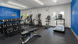 Holiday Inn Express & Suites Memphis Health Club