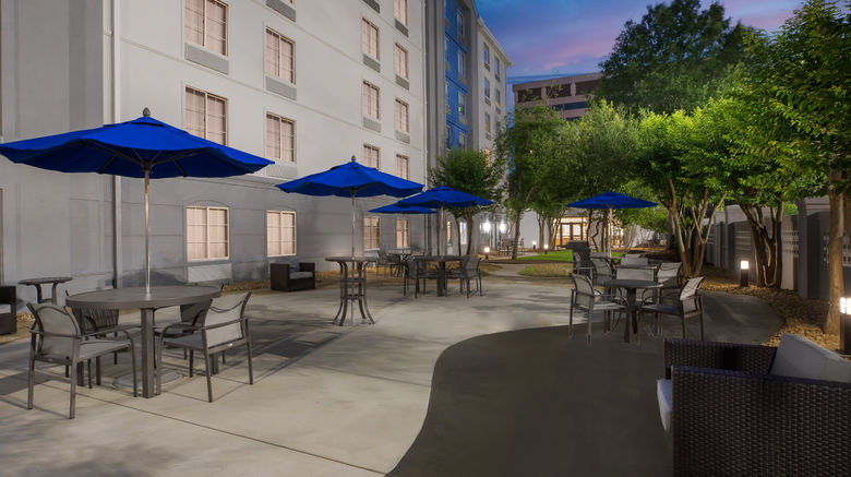 <b>Holiday Inn Express & Suites Memphis Other</b>. Images powered by <a href="https://www.leonardoworldwide.com/" title="Leonardo Worldwide" target="_blank">Leonardo</a>.