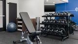 Holiday Inn Express & Suites Memphis Health Club