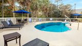 Holiday Inn Express Charleston Pool