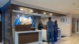 Holiday Inn Express Charleston Exterior