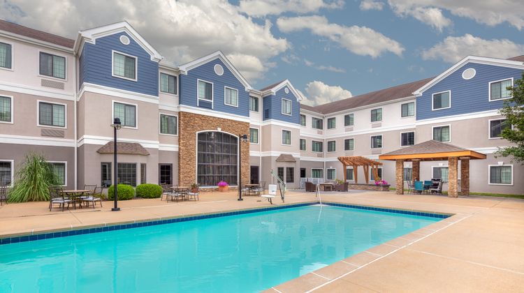 Staybridge Suites O'Fallon/Chesterfield Other
