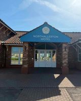 Allerton Court Hotel