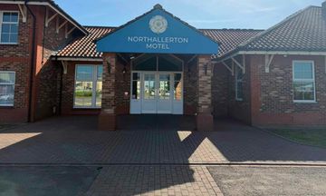 Allerton Court Hotel