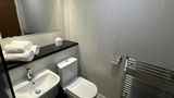 Allerton Court Hotel Room