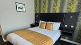 Allerton Court Hotel Room