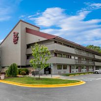 Red Roof Inn Asheville - Biltmore West