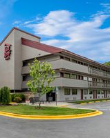 Red Roof Inn Asheville - Biltmore West