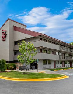 Red Roof Inn Asheville - Biltmore West